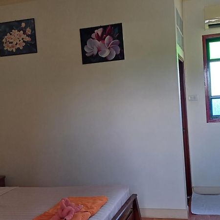 Апартаменти Kota Baan Por Jai 2Bed Ко-Ланта Екстер'єр фото